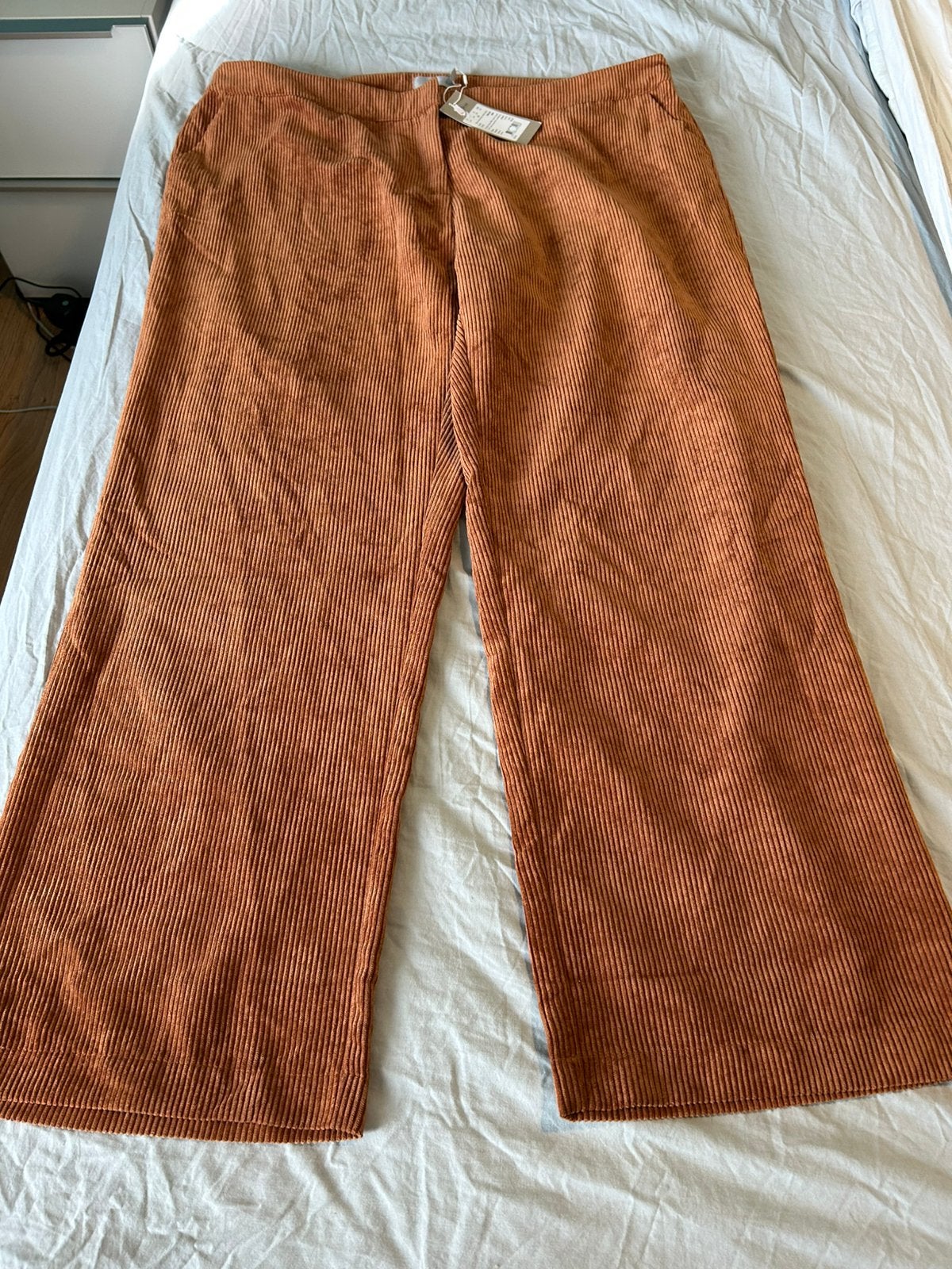 Brandtex broek maar 52, Ophalen of Verzenden, Nieuw