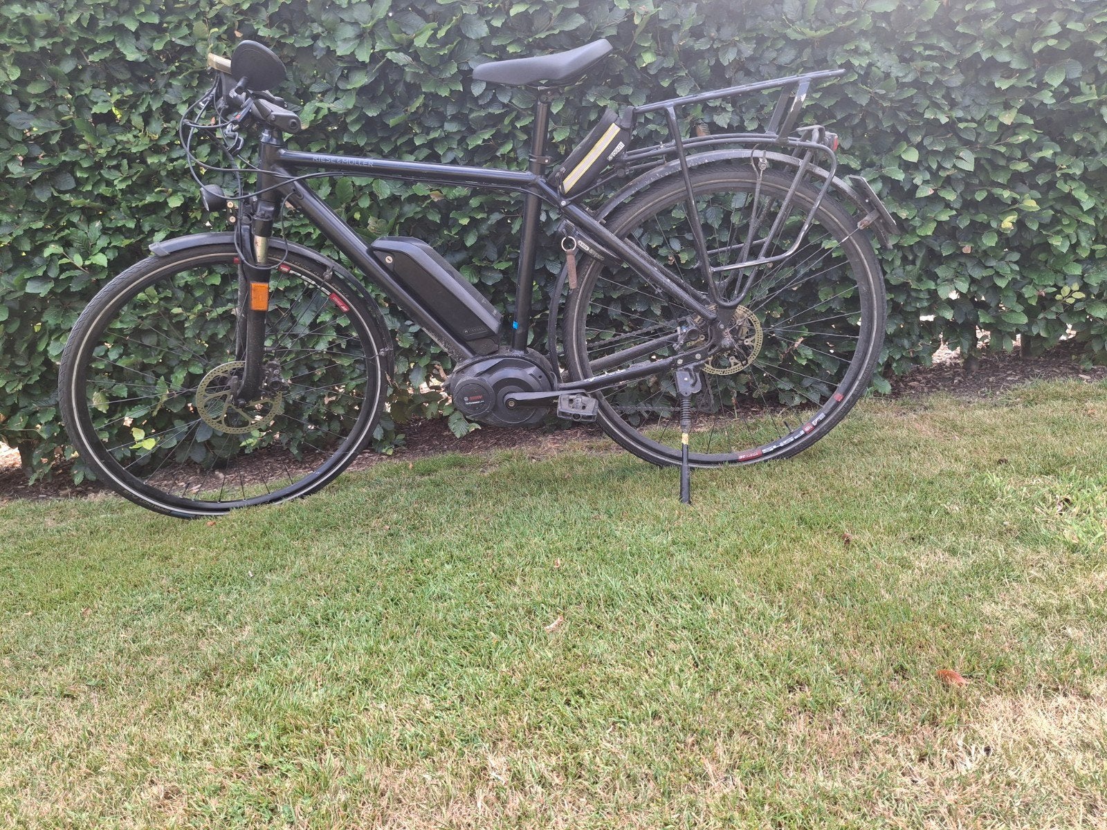 Riese&Muller speedpadilac, Fietsen en Brommers, Fietsen | Heren | Sportfietsen en Toerfietsen, Ophalen