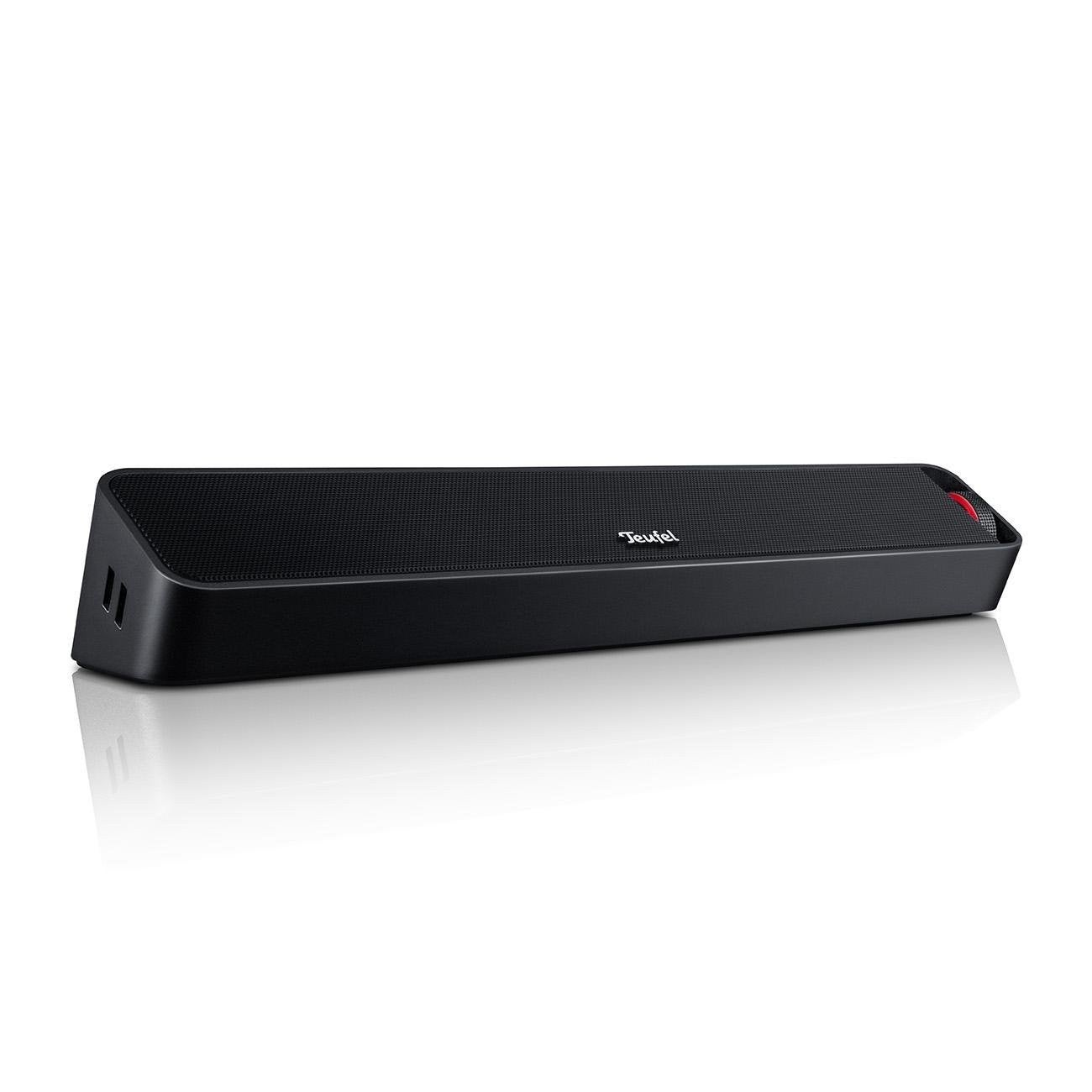 Teufel Bluetooth-luidspreker, Zo goed als nieuw, Overige merken