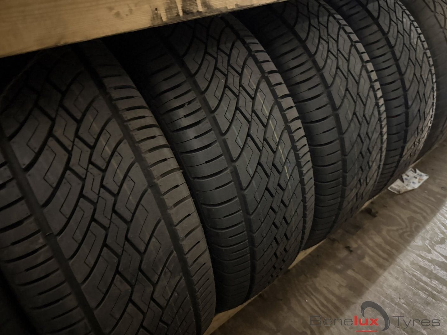 275/70R16 Lexus LX Nissan Patrol Safari Toyota Land Cruiser, Neuf, 16 pouces, Véhicule de tourisme, -