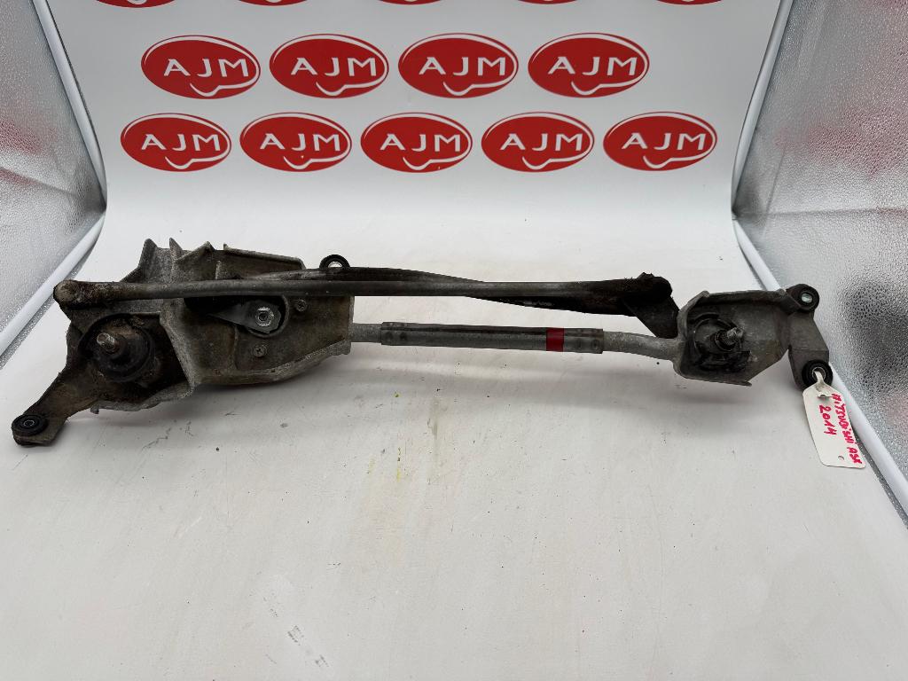 Moteur d'essuie glace Mitsubishi ASX 2010-2022, Enlèvement, Utilisé, Mitsubishi
