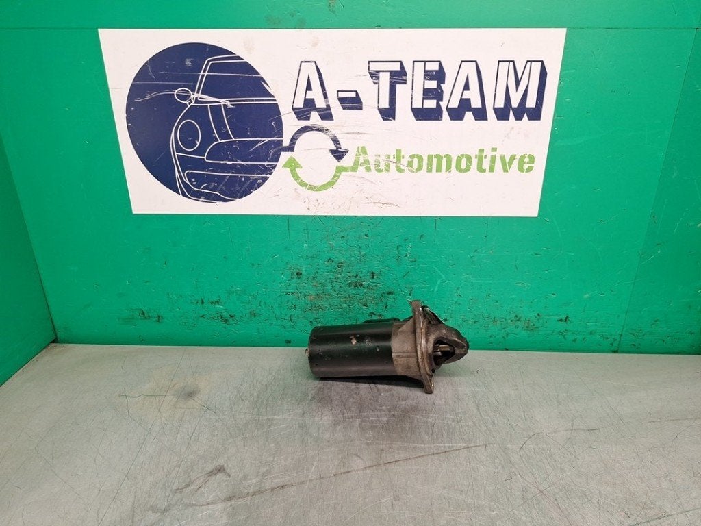 DÉMARREUR Opel Omega B (25 / 26 / 27) (|0001115024|), Robert Bosch AG, Opel, Utilisé, Robert-Bosch-Allee 1
74232  Abstatt, DE