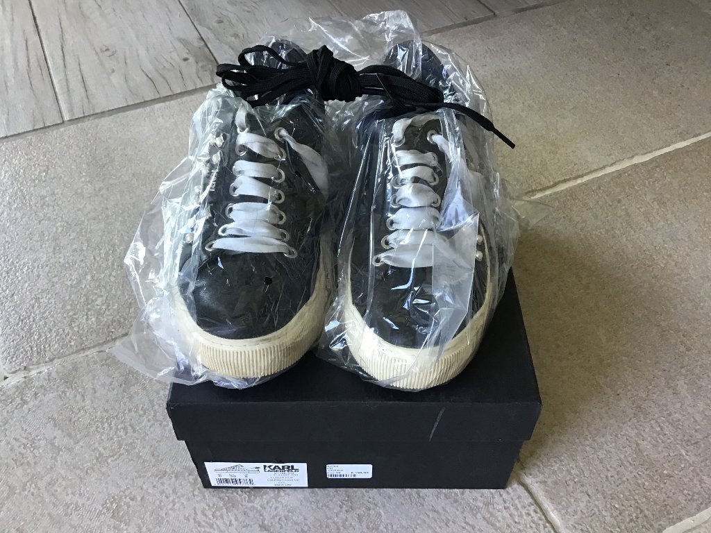 Dames sneakers, Ophalen of Verzenden, Zo goed als nieuw, Sneakers
