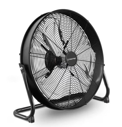 Vloerventilator, Ophalen, Nieuw, Vloerventilator