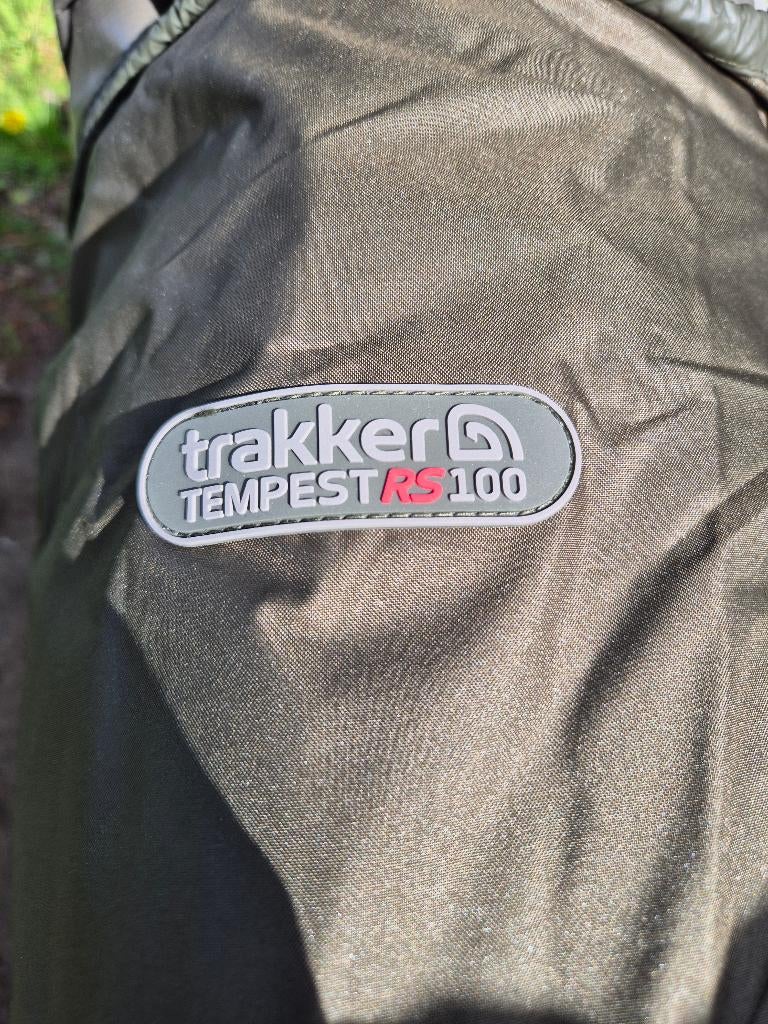 Trakker tempest RS100 inner capsule, Enlèvement ou Envoi, Neuf