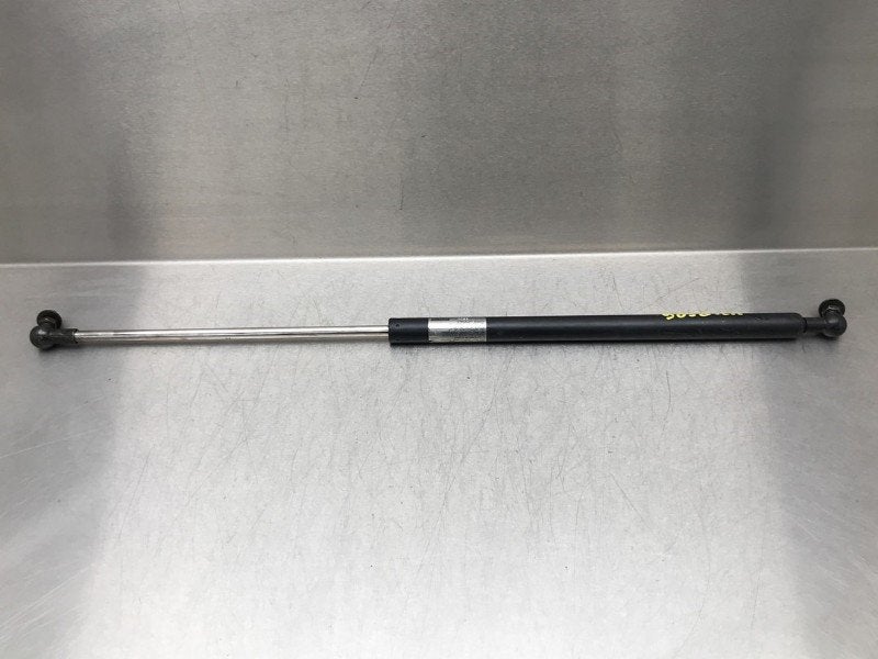 GASDRUKVEER LINKS ACHTER Subaru Impreza II Plus (GG), Gebruikt, Subaru