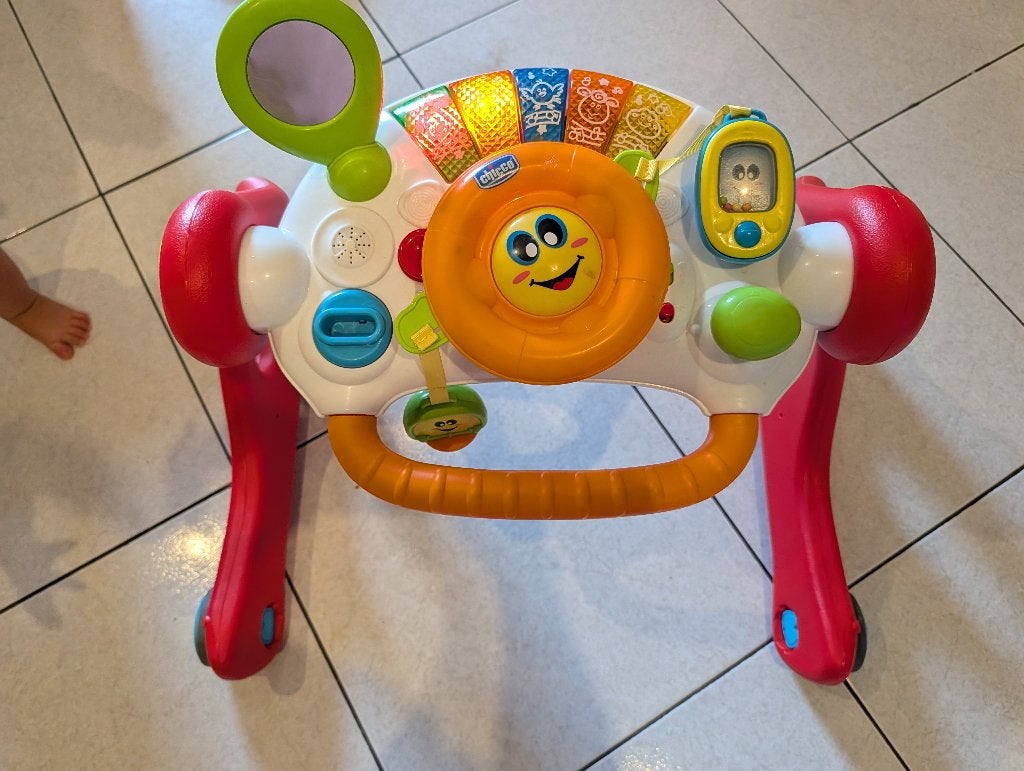 Playgym, Enfants & Bébés, Enlèvement, Comme neuf, Garçon ou Fille