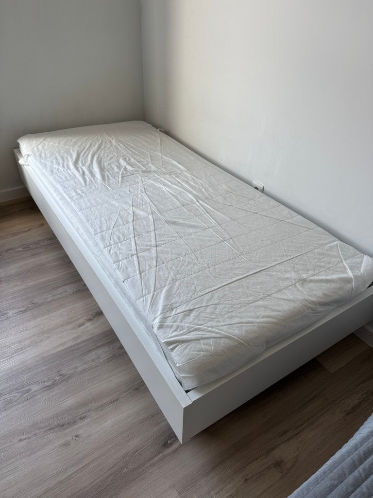 matelas 1 personne, 90 cm, Matelas, Une personne, Enlèvement