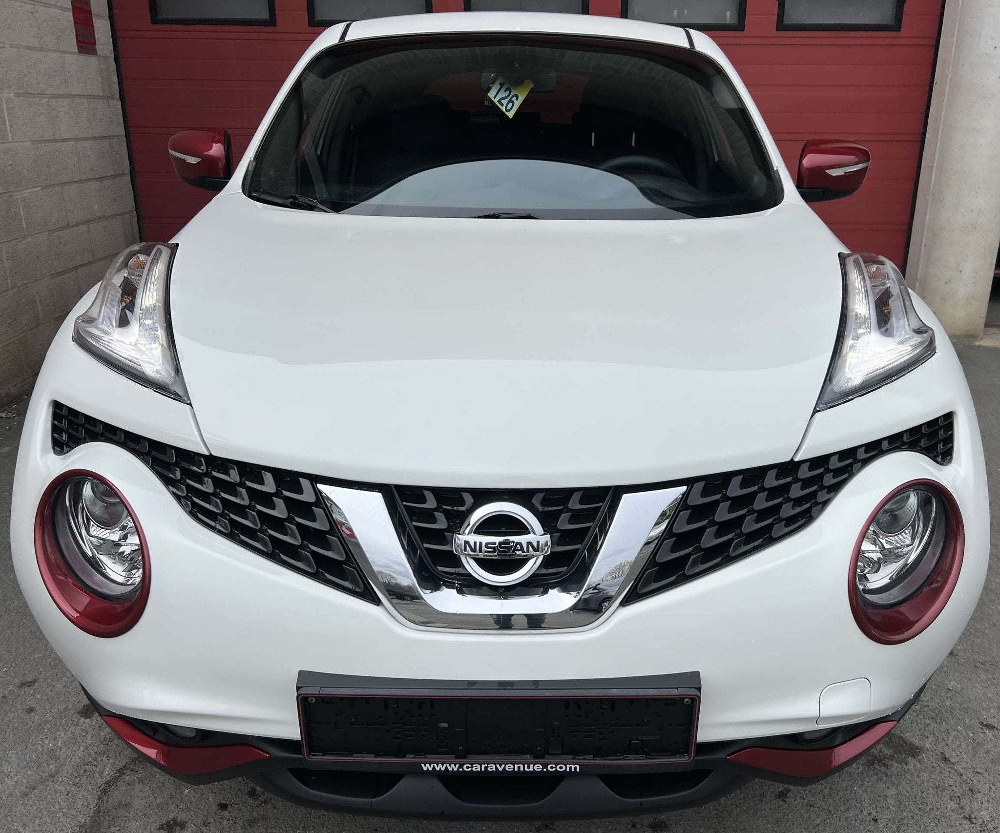 Nissan Juke 1.2 DIG-T 2WD N-Connecta +CAR-PASS +CAMÉRA +NAV, 1197 cm³, Achat, Alarme, Euro 6