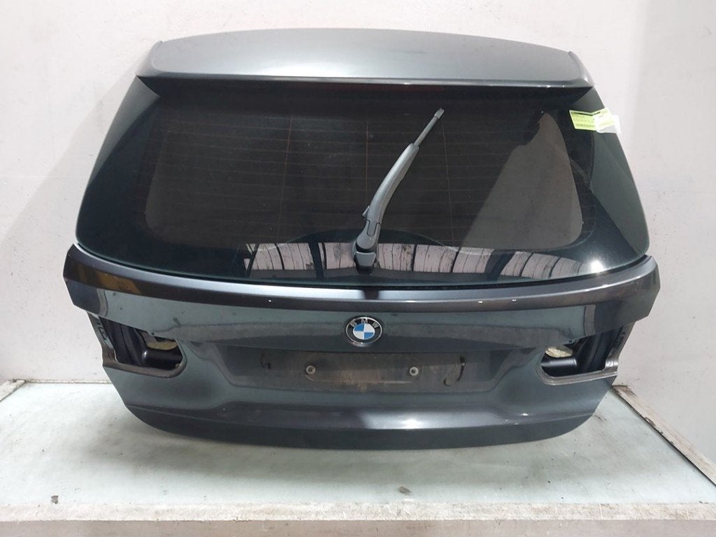 ACHTERKLEP BMW 3 serie Touring (F31) (|41007314180|), Auto-onderdelen, Carrosserie, Achterklep, BMW, Gebruikt