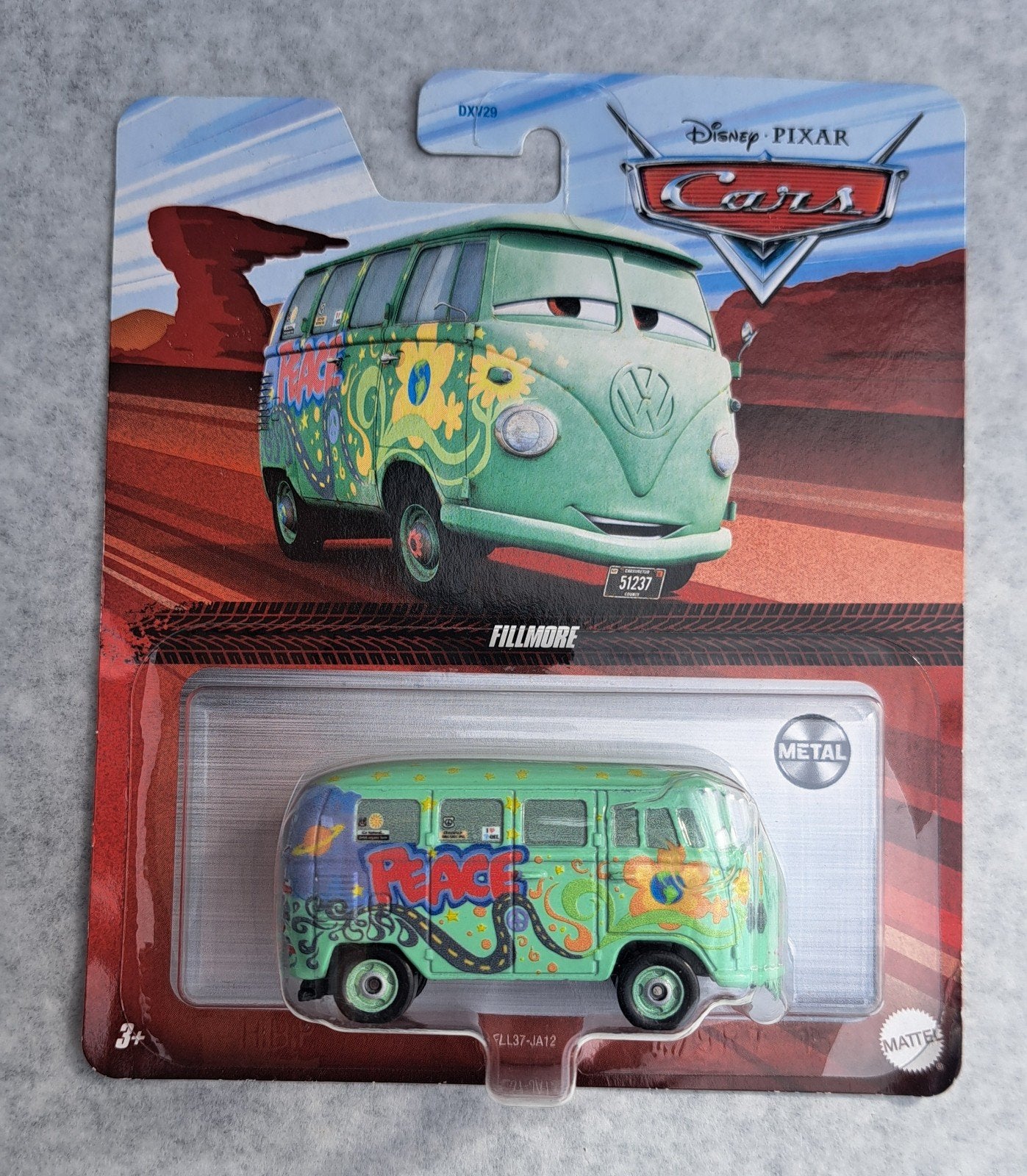 vw volkswagen combi Fillmore cars, Enlèvement ou Envoi, Comme neuf, Voiture