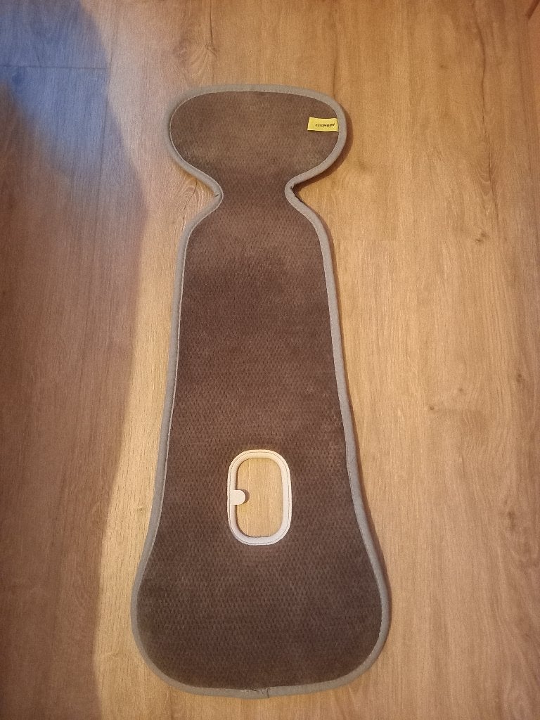 Aeromoov Air Layer - inlegkussen autostoel - groep 1, Kinderen en Baby's, Ophalen of Verzenden, Gebruikt, Overige merken