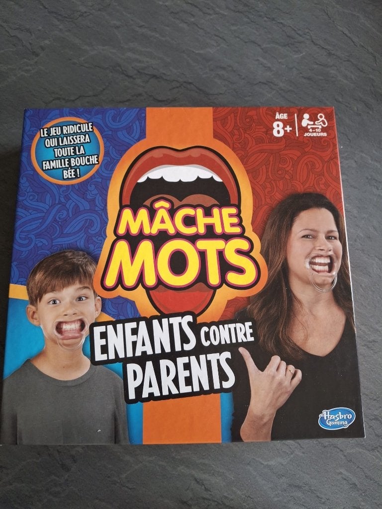 Jeux de société, Hobby & Loisirs créatifs, Jeux de société | Jeux de plateau, Cinq joueurs ou plus, Enlèvement, Comme neuf