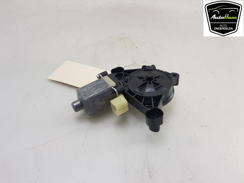 MOTOR RAAMMECHANIEK Audi RS 4 Avant (B9) (|8W0959811|), Auto-onderdelen, Gebruikt, Audi