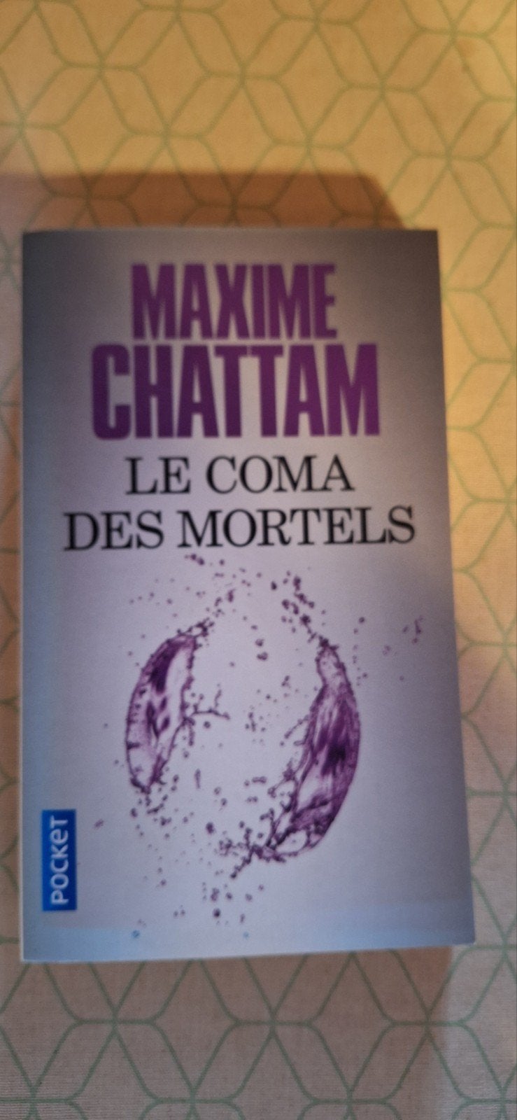 9782266269087, Enlèvement