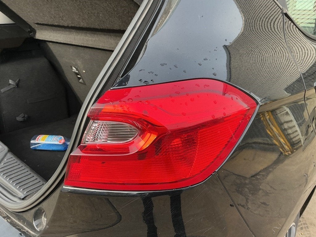 FEU ARRIÈRE DROIT Ford Fiesta 7 (|H1BB13404AJ|), Utilisé, Ford