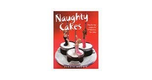 Naughty cakes debbie brown cupcakes, Enlèvement ou Envoi, Neuf, Cupcakes