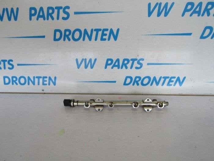 Système d'injection d'un Seat Ateca, -, 3 mois de garantie, Utilisé, -