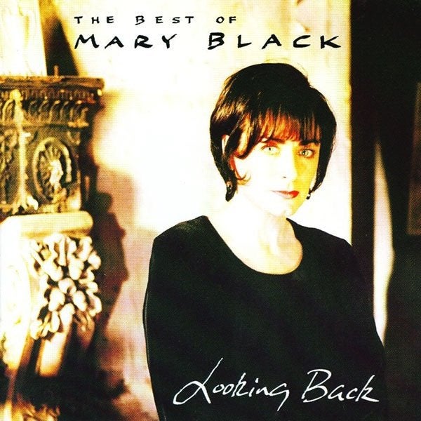 CD EN VENTE Mary Blacklooking Back The Best Of, Envoi