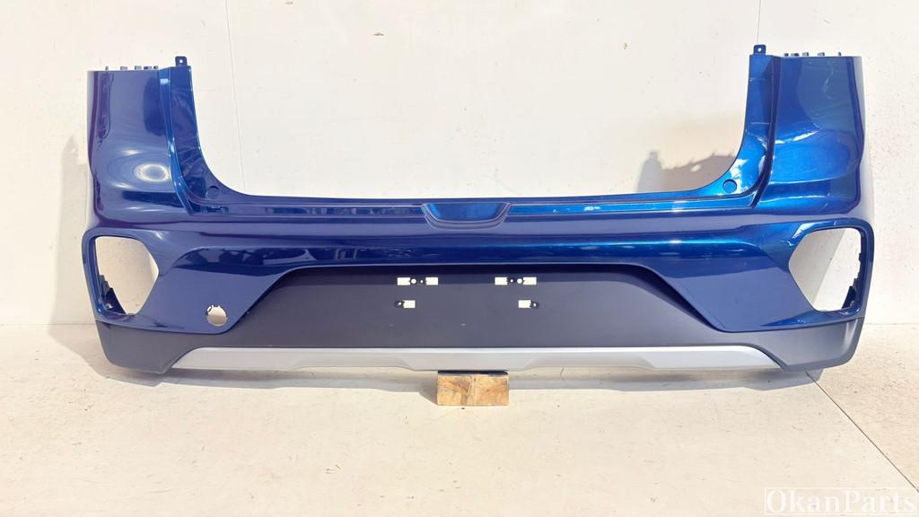 Pare-chocs arri re Kia Niro 86611-G5500, Kia, Arrière, Heolleung-ro 12
06797  Seoul, Pare-chocs