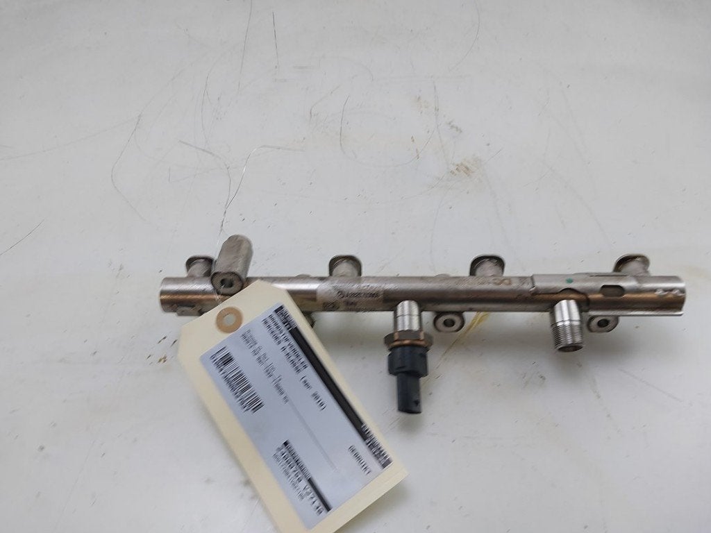 COMMON RAIL Mercedes-Benz A (177.0) (|A2820701100|), Dhr. J. Ham, Mercedes-Benz, Administratie@autoham.nl, Utilisé