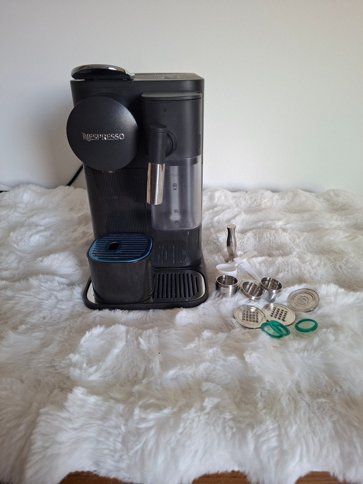 Nespresso Lattissima One, Electroménager, Enlèvement ou Envoi