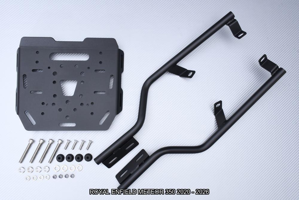 Support Top-Case ROYAL ENFIELD METEOR 350 2020 - 2026, Enlèvement ou Envoi, Neuf