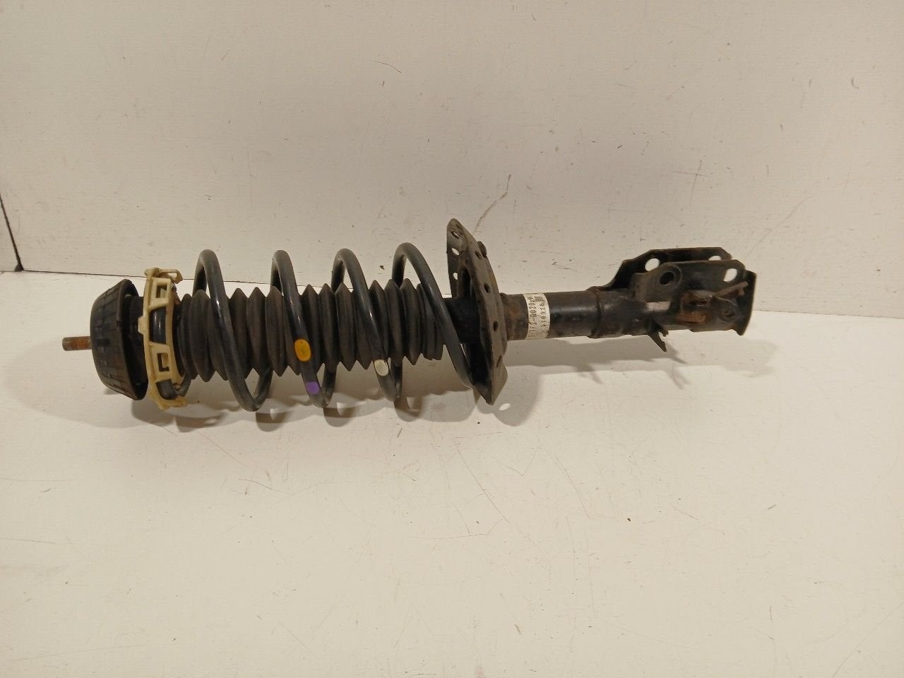 Veerpoot rechts voor Honda Jazz, Onderdelen@venauto.nl, Gebruikt, Ettenseweg 76, 4706 PB Roosendaal, The Netherlands, Herkomst onderdeel bekend