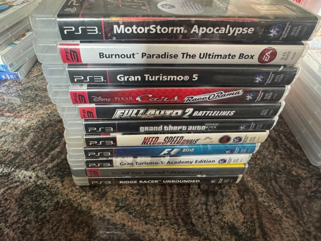 Jeux PS3, Consoles de jeu & Jeux vidéo, Jeux | Sony PlayStation 3, Comme neuf, Enlèvement ou Envoi