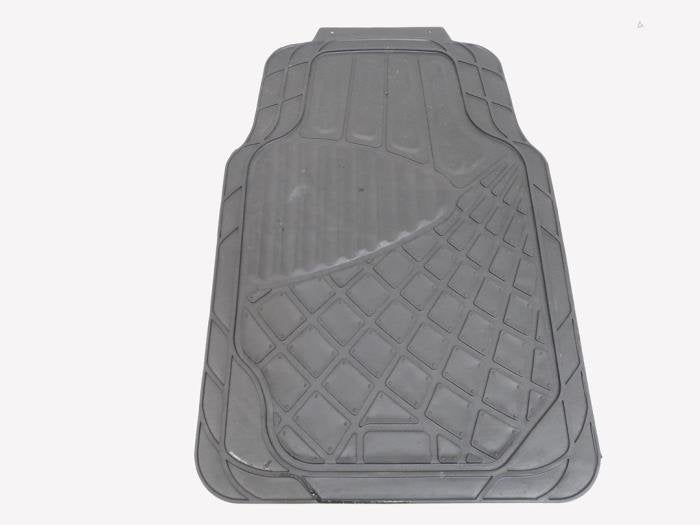 Revêtement sol d'un Volkswagen Polo, Volkswagen, -, 3 mois de garantie, Utilisé