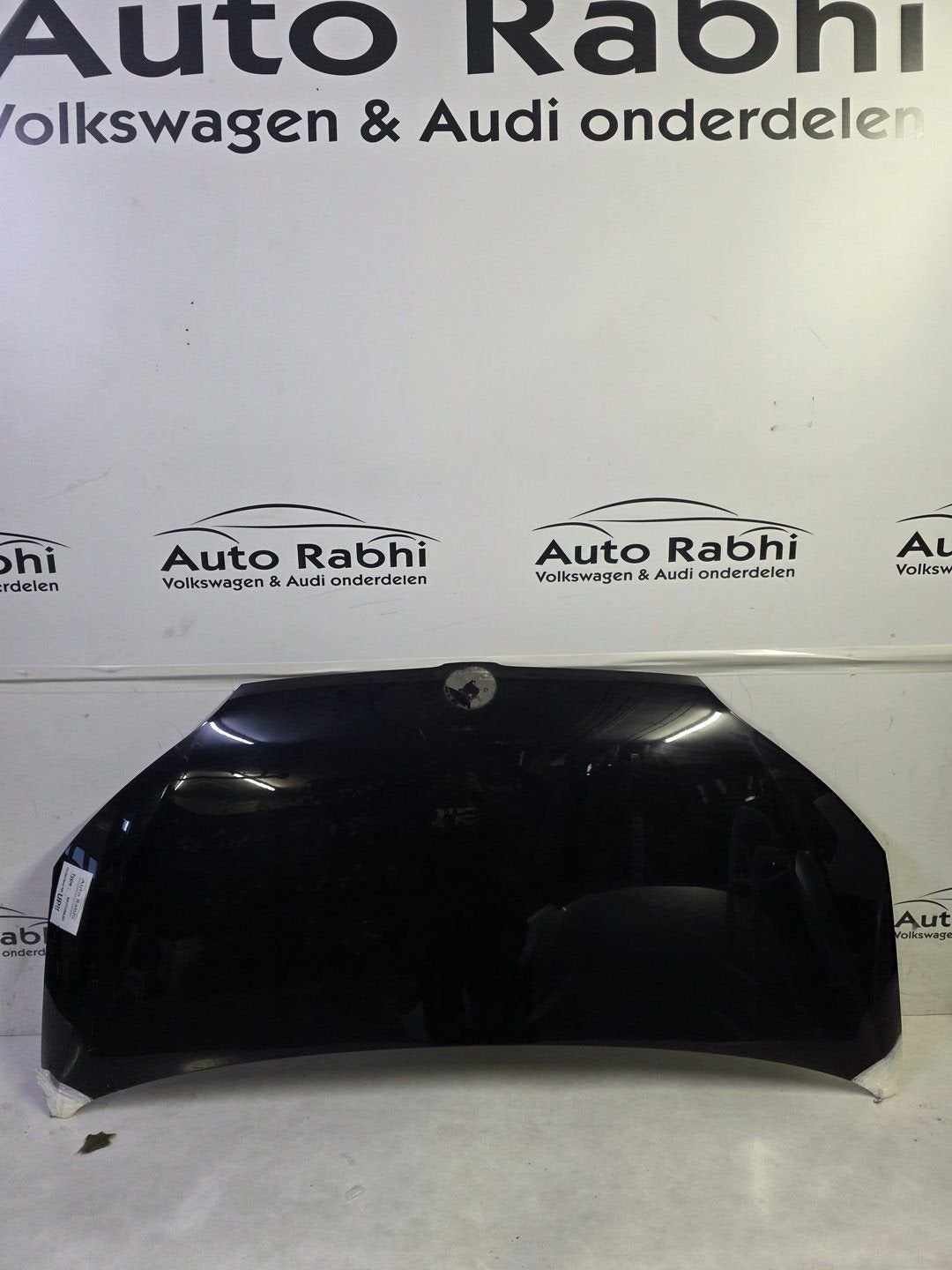 Skoda Citigo Motorkap, Auto-onderdelen, Gebruikt, -, -, Ophalen of Verzenden