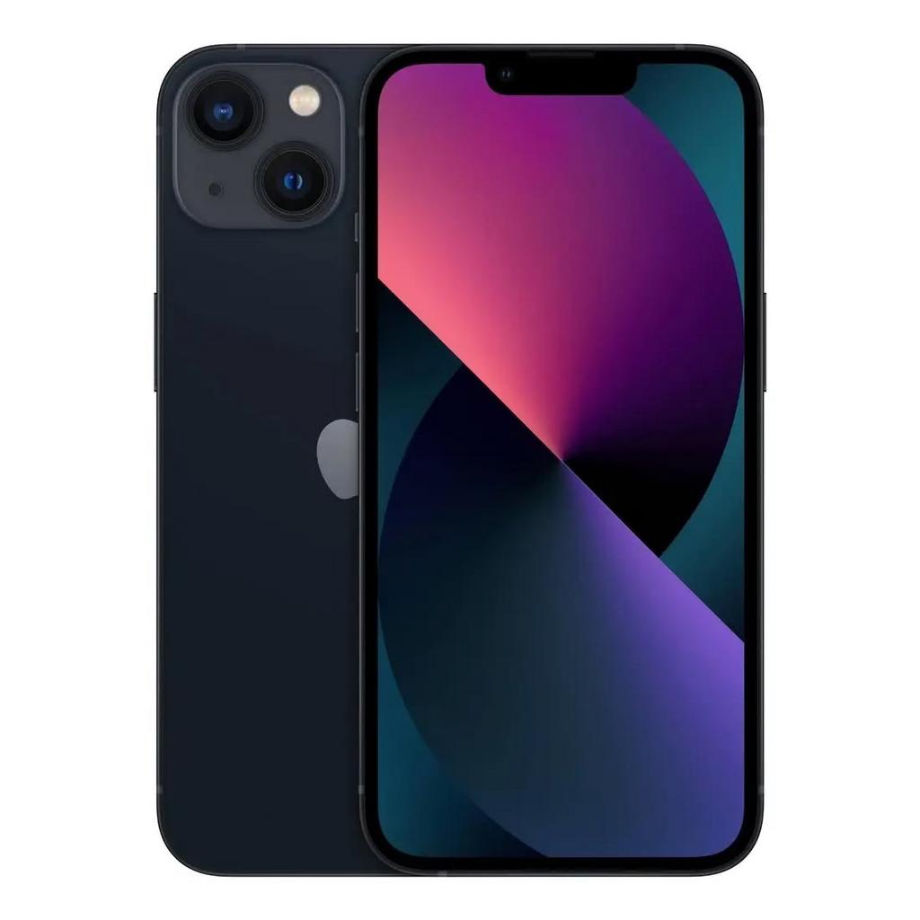Iphone 13 128 gb, Ophalen, Zo goed als nieuw, 128 GB, IPhone 13