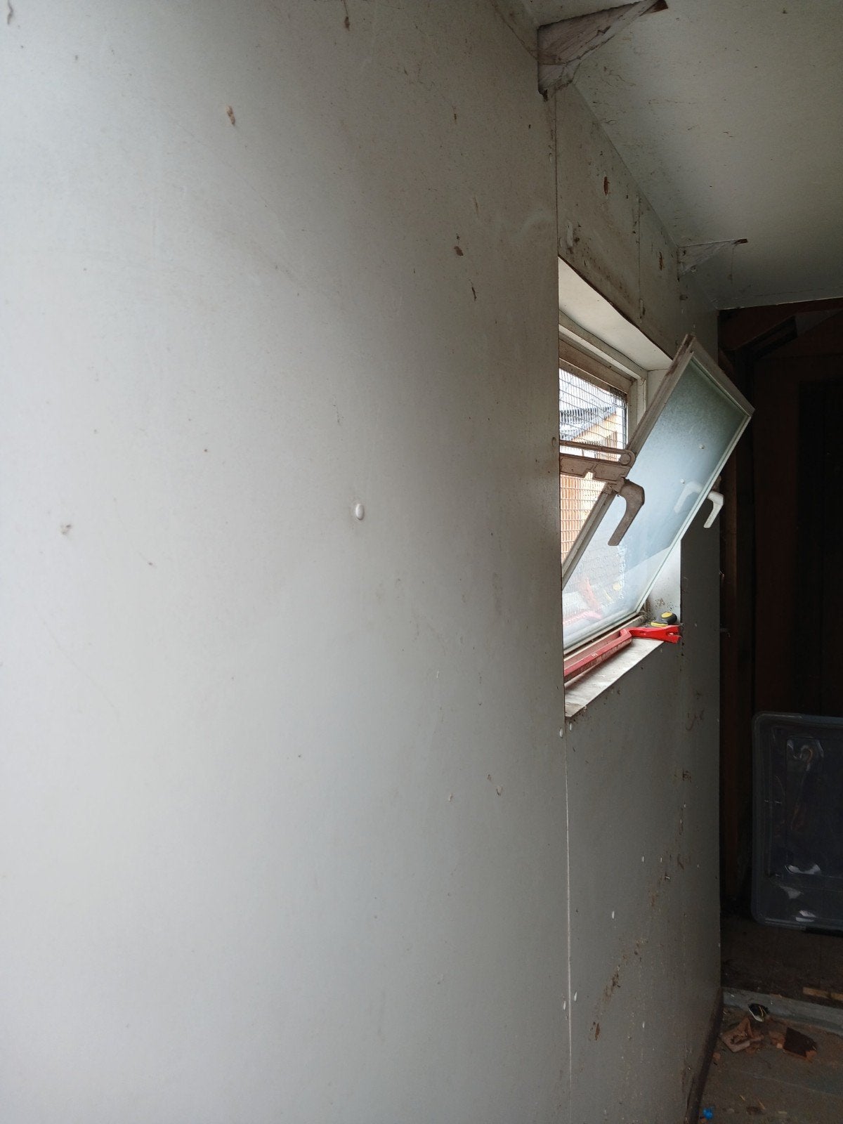 gratis enkele witte platen, Doe-het-zelf en Bouw, Hout en Planken, Ophalen