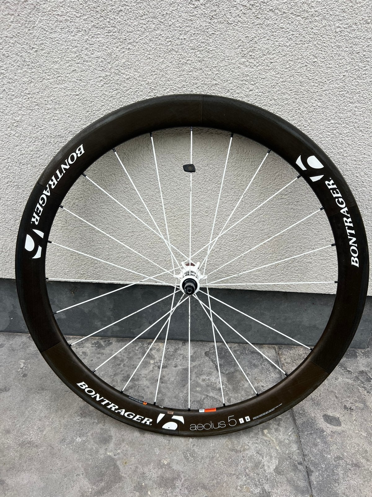 Tubes de roue Carbon Course, Vélos & Vélomoteurs, Enlèvement ou Envoi, Comme neuf, Roue, Carbone