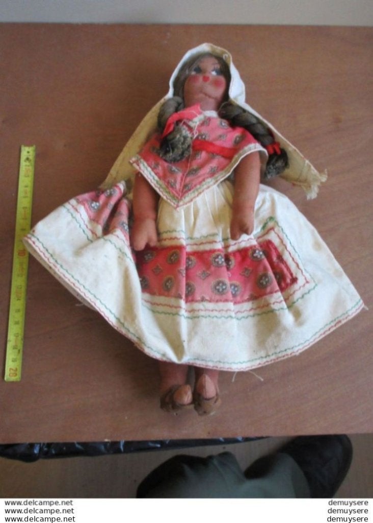 POP, Kinderen en Baby's, Ophalen of Verzenden, Gebruikt