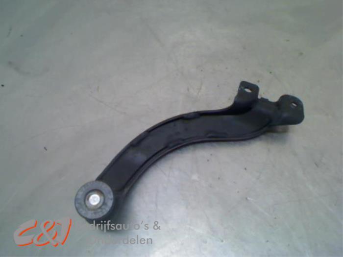 Roulette porte coulissante droite d'un Peugeot Partner (EVL), -, 3 mois de garantie, Utilisé, -