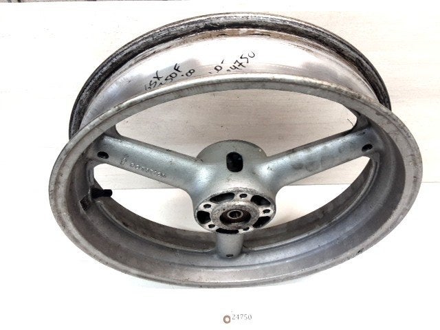 GSX750F 1998 - 2005 Suzuki Velg D1-56283, Motoren