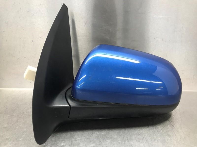 RETROVISEUR EXTERIEUR GAUCHE Aveo (256) (|012311|), Utilisé, Daewoo