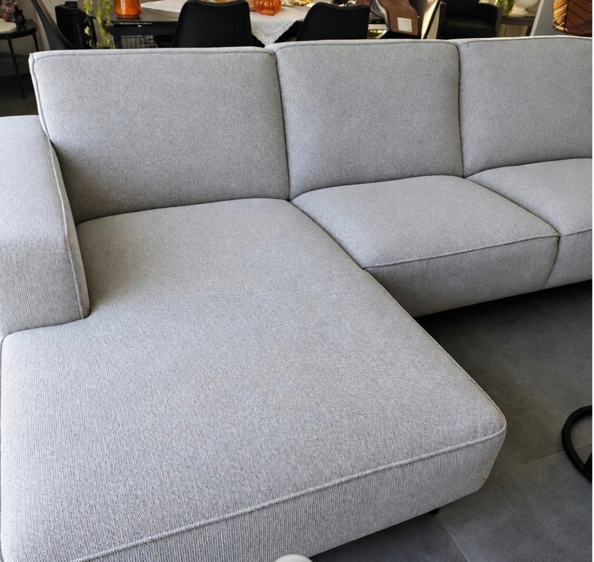 salon te koop, 75 à 100 cm, 250 à 300 cm, Quatre personnes ou plus, Comme neuf