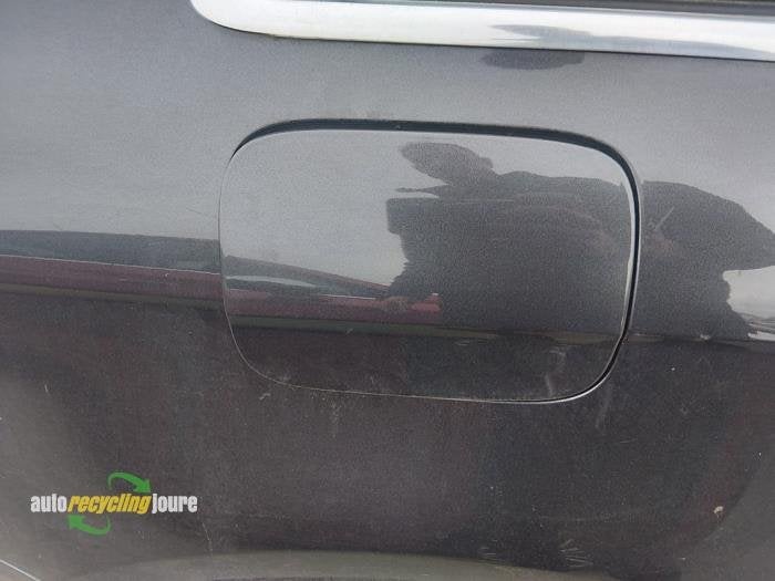 Tank Klep van een Audi A4 (LZ7L), Gebruikt, -, -, Audi