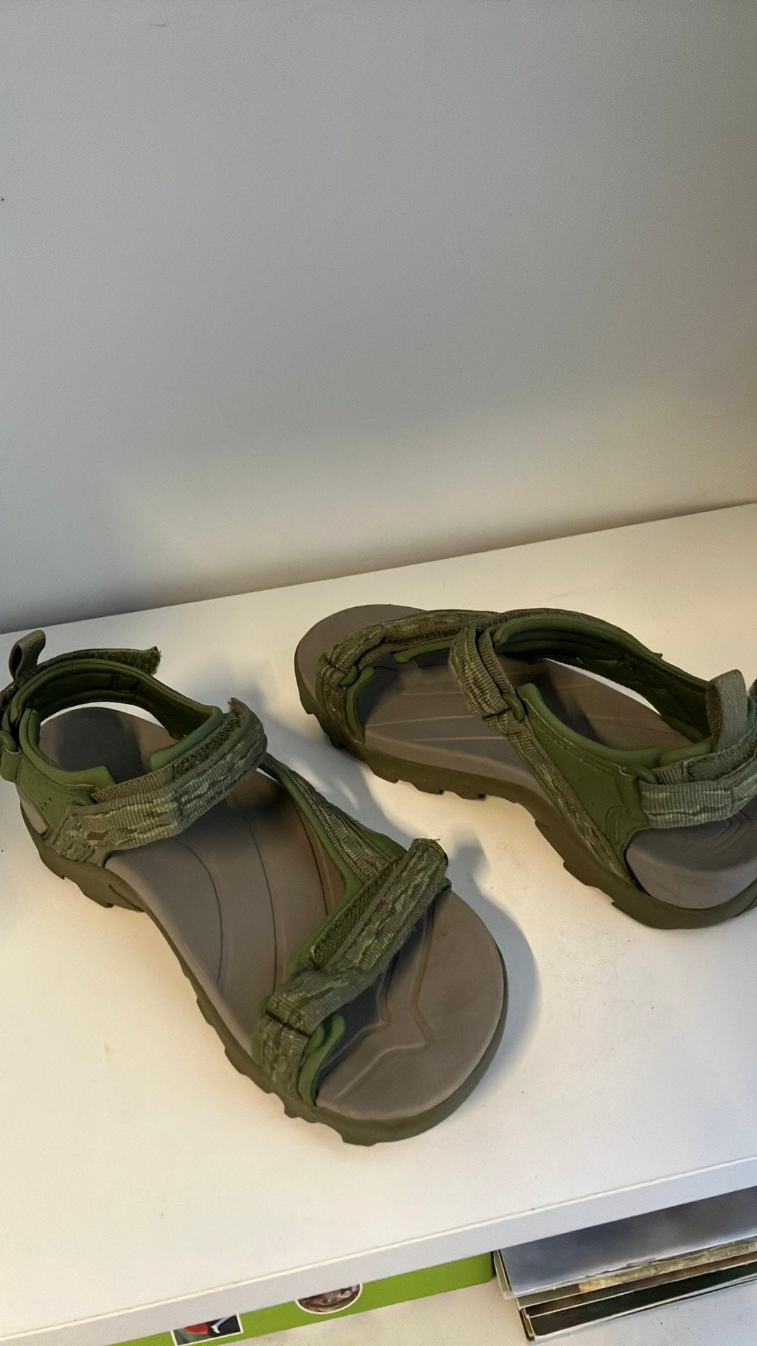 Sandales aquatiques Teva taille 36