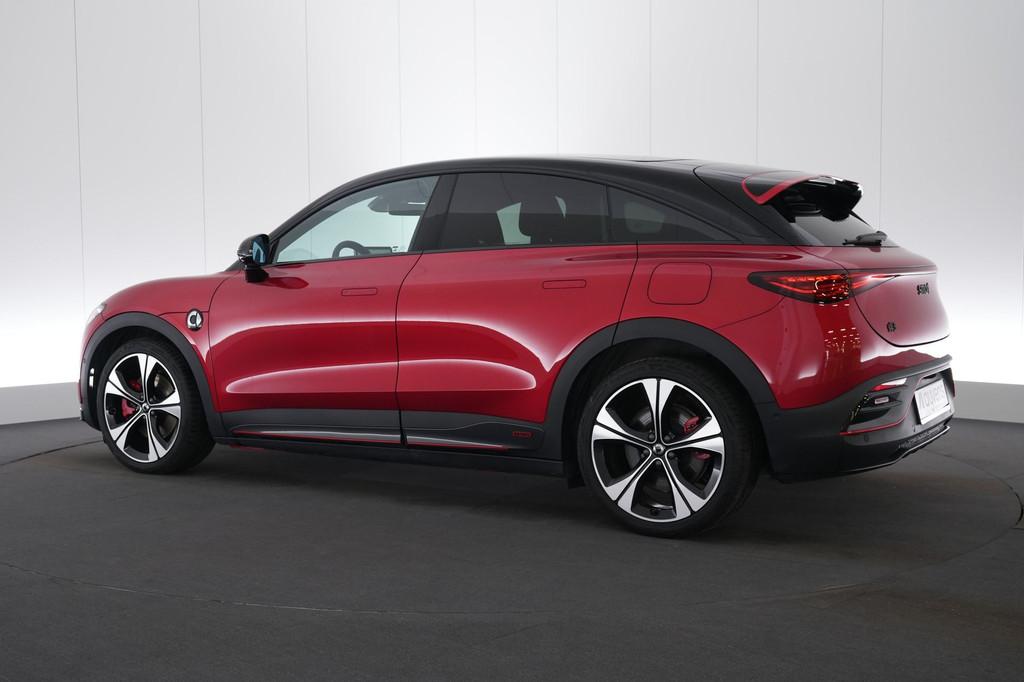 (2FXT256) SMART #3, Achat, Entreprise, https://public.car-pass.be/vhr/724483cf-689e-46de-a8c7-675243247b66, Carnet d'entretien
