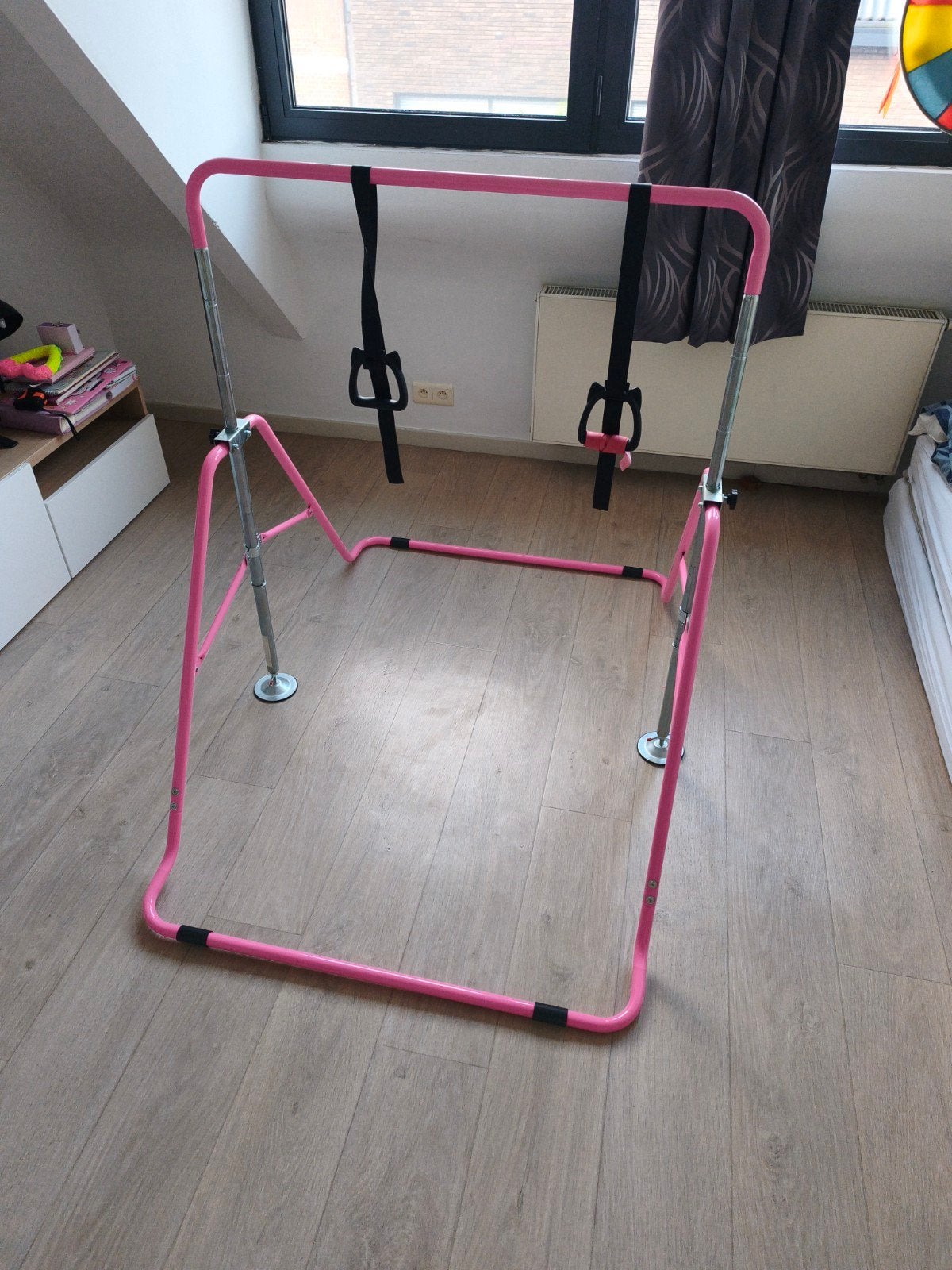 Turnrek, Sport en Fitness, Turnen, Ophalen of Verzenden