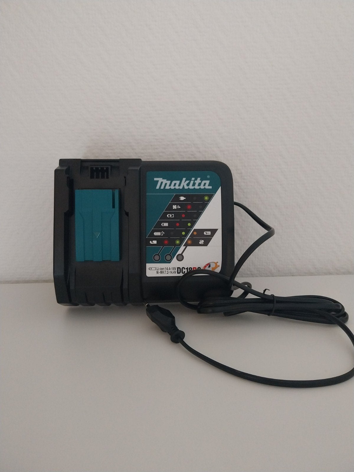 chargeur batterie makita, Doe-het-zelf en Bouw, Ophalen