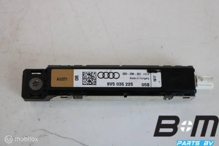 Antenne versterker Audi S3 AV Limo 8V5035225, Gebruikt