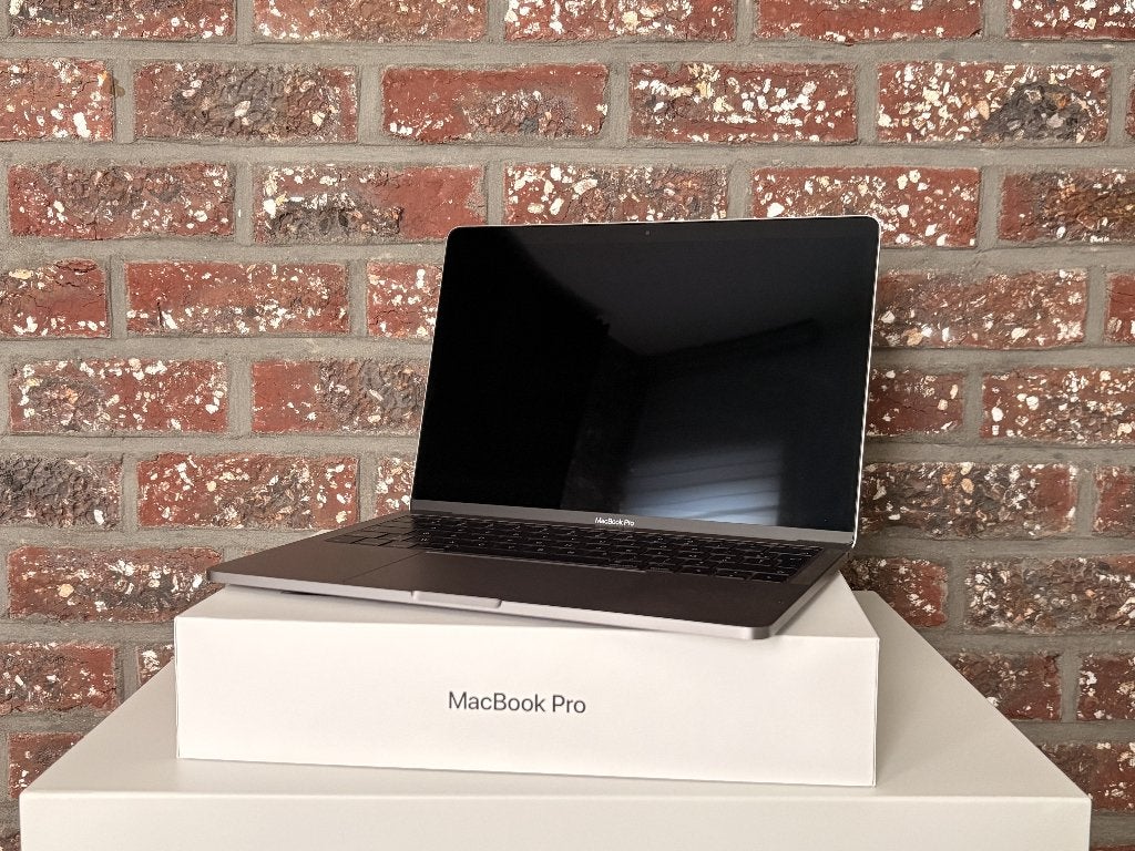 MacBook Pro 13 pouces 2017 — i7/16 Go/256 Go, Informatique & Logiciels, 256 GB, Enlèvement ou Envoi, 13 pouces, MacBook