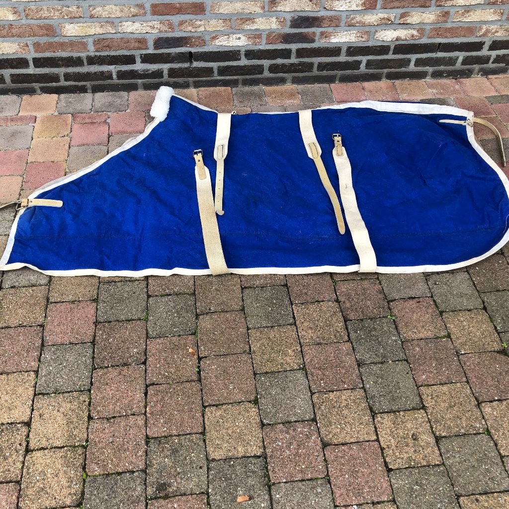 Deken, Dieren en Toebehoren, Ophalen, Deken, BR