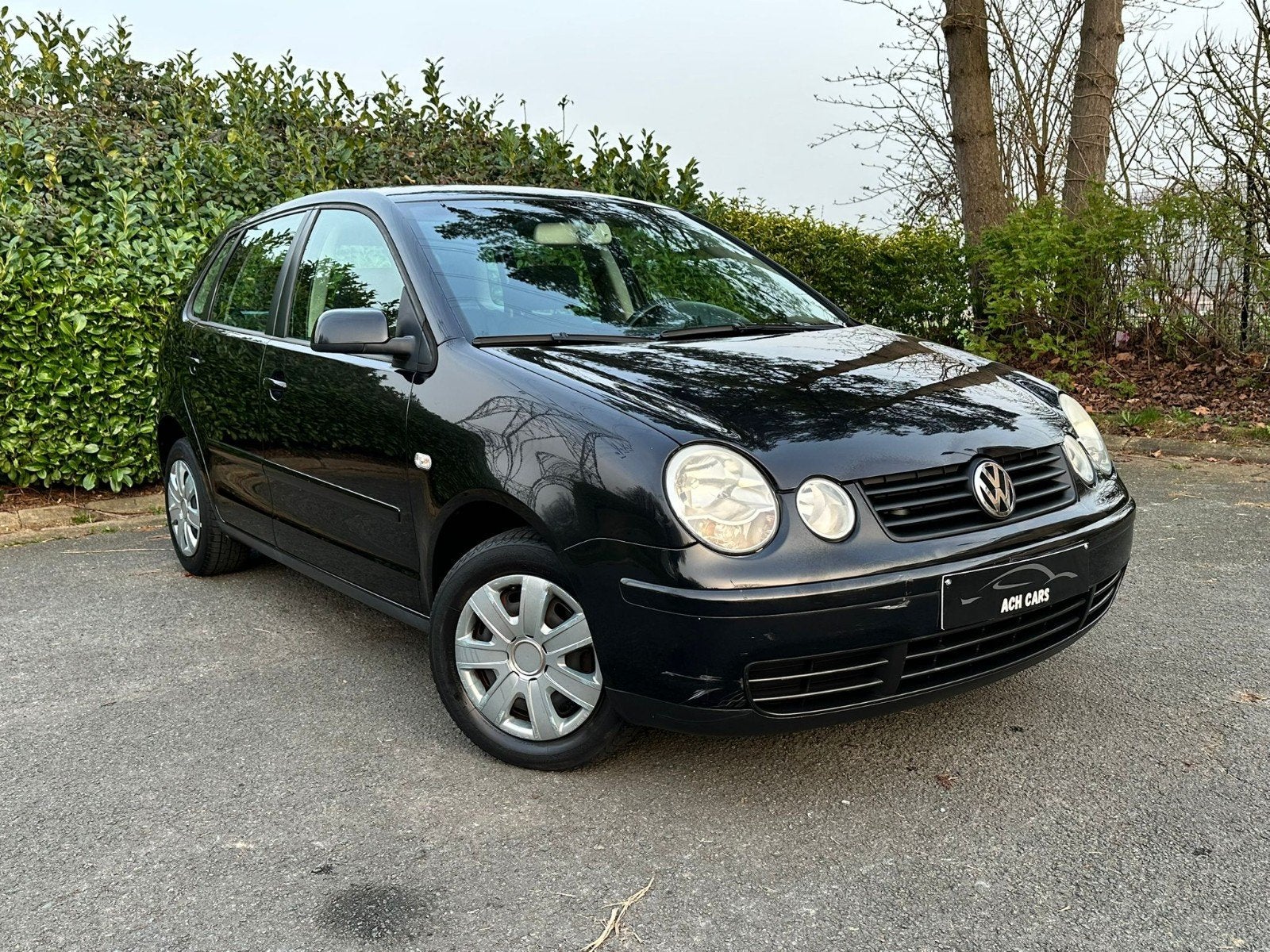 Volkswagen Polo 1.2i, Autos, Achat, Climatisation automatique, 4 portes, Boîte manuelle