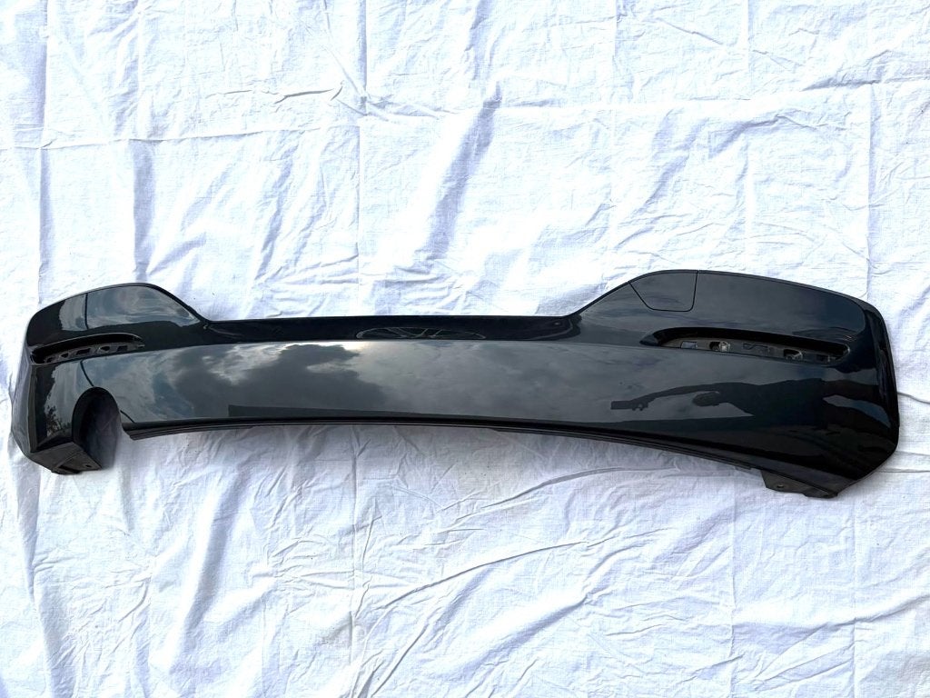 DIFFUSER ORIGINEEL 1-SERIE F20 LCI, Auto-onderdelen, Ophalen, Gebruikt, BMW, Bumper