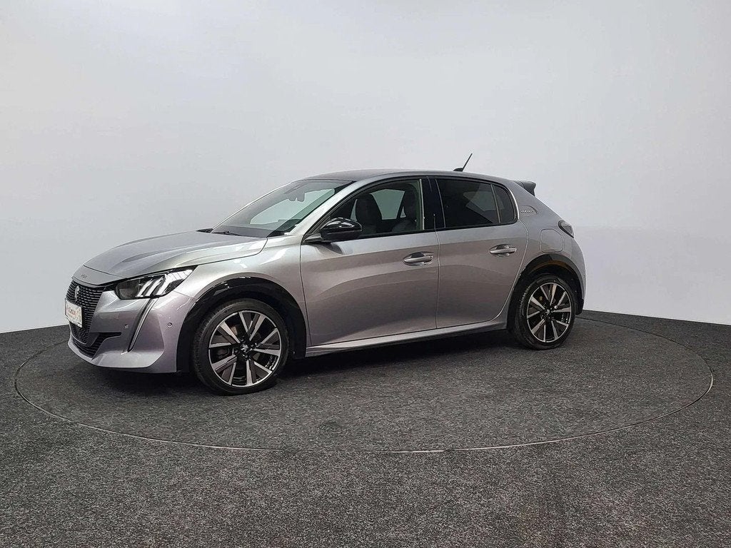 Peugeot 208 1.2 PT | GT Line | Automaat | 2020 | 74.960 km |, Auto's, Peugeot, Bedrijf, Te koop, ABS, Adaptive Cruise Control